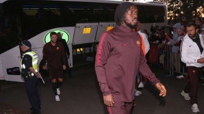 Indonezia, de neînduplecat. Câţiva fotbalişti italieni nu au fost lăsaţi să intre pe insulă