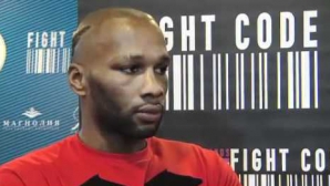 Unul dintre cei mai populari luptători de K-1 din lume va lupta la Chişinău împotriva lui Juravliov