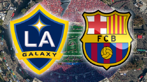 Fotbaliştii europeni îi bat măr pe colegii americani într-un şir de amicale 