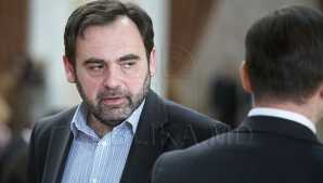 Analist politic: Mark Tkaciuk este periculos şi are probleme psihice (VIDEO)