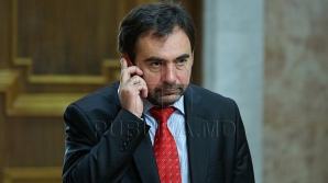 Să fie vorba de paranoia? Mark Tkaciuk susţine că este urmărit de serviciile secrete