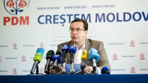 Marian Lupu: În această săptămână vom afla numele premierului şi a preşedintelui Parlamentului