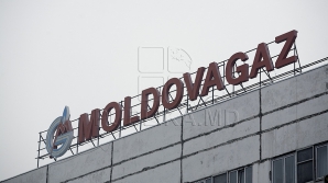 Concernul rus Gazprom a coborât preţul la gaze vândute distribuitorului Moldovagaz 