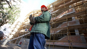 Moldovenii, printre cei mai muncitori străini din Moscova. Pe ce loc se clasează conaționalii noștri