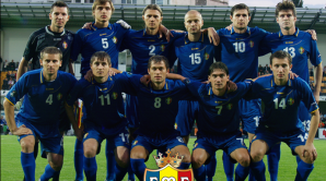 Start dificil pentru naţionala Moldovei în preliminariile Mondialului 2018. Cu cine se va confrunta