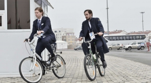 Suedezii, un EXEMPLU pentru moldoveni! Sunt cei mai activi din Europa