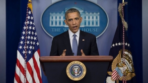 PREMIERĂ ÎN SUA. Barack Obama este unicul preşedinte american care a făcut ASTA