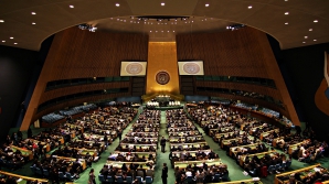 Nu se dă bătută! Ucraina insistă să fie creat tribunalul internațional