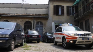 TRAGEDIE fără margini! O moldoveancă A MURIT în timp ce spăla geamurile în casa unor italieni