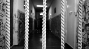 REŢINERI după scandalul armat de la terasa din sectorul Botanica al Capitalei (VIDEO)