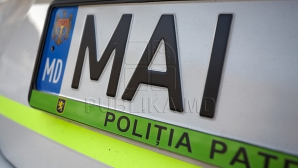 Spărgători de locuinţe, reţinuţi în Capitală. Alegeau doar apartamentele de la parter (VIDEO)