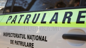 Glume, raliuri ilegale și șoferi băuți. "Roadele" operațiunii "Nopți albe" (VIDEO)