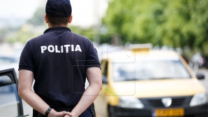 Un şef de sector are probleme cu legea. Momentul în care a fost reţinut în flagrant (VIDEO)