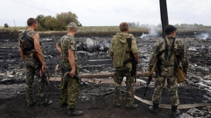 Cum şi de către cine a fost doborât avionul malaysian în Doneţk. CNN citează anchetatori olandezi