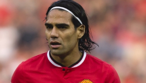 Radamel Falcao a fost împrumutat de Chelsea Londra de la formaţia AS Monaco