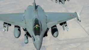 Raiduri aeriene. Israelul a BOMBARDAT Siria şi Liban