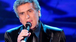 Un "italian adevărat" îşi sărbătoreşte astăzi ziua de naştere