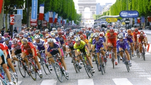 Turul Franţei este gata de start. Iată cine sunt favoriţii