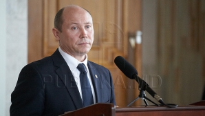 DECLARAŢIILE candidatului desemnat pentru funcţia de prim-ministru