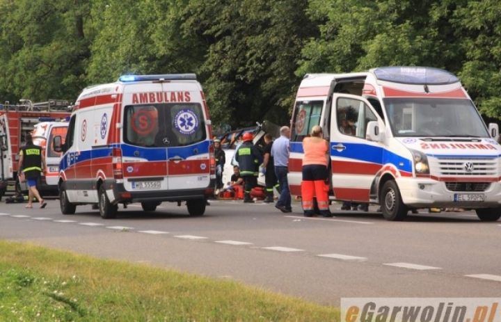 ACCIDENT RUTIER cu morţi! Şoferul unui autobuz a ieşit pe contrasens (FOTO/VIDEO)