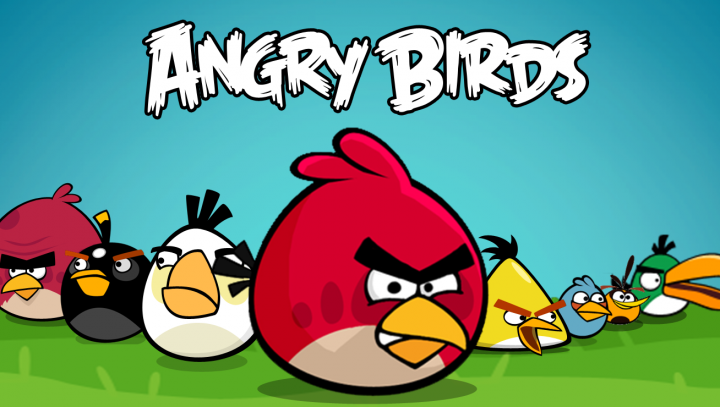 Mai rele decât le-ai cunoscut! Rovio Entertainment anunță o nouă versiune Andry Birds