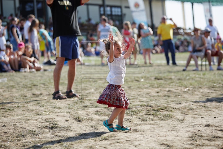 Festivalul Berii, la sfârșit. Cum s-au distrat vizitatorii care s-au umplut de voie bună (FOTOREPORT)