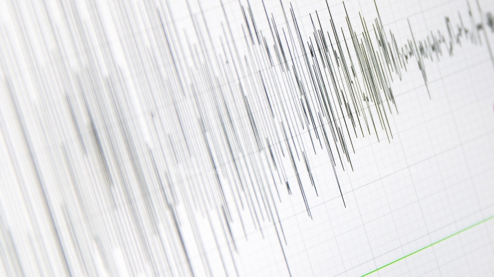 Cutremur matinal în România. Cât de puternic a fost seismul