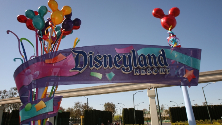 Disneyland Paris, în centrul unui scandal. Ce se întâmplă