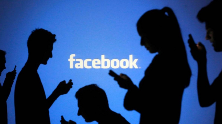 Observi diferenţa? Facebook a făcut această schimbare pentru prima dată după 10 ani