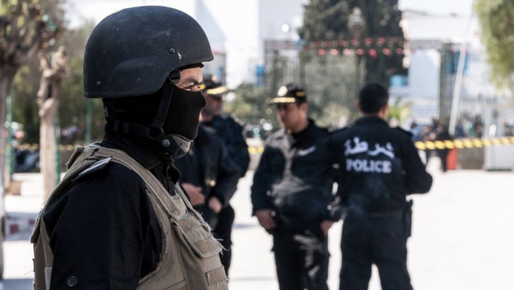 Starea de urgență din Tunisia a fost prelungită cu încă trei luni