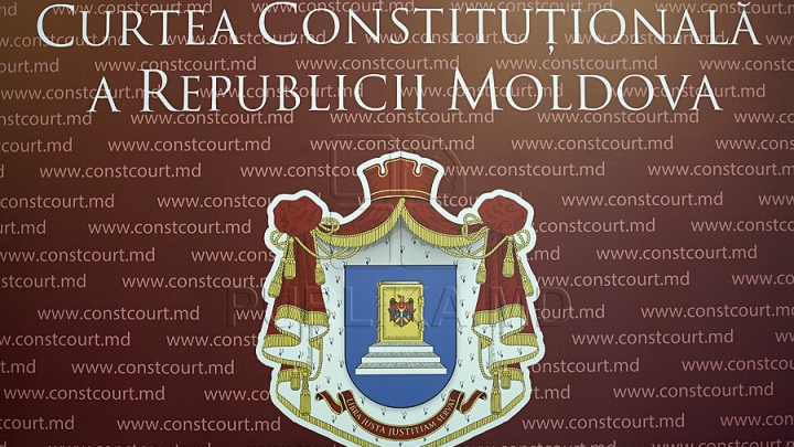 Curtea Constituţională a invalidat numirea ombudsmanului pentru drepturile copilului