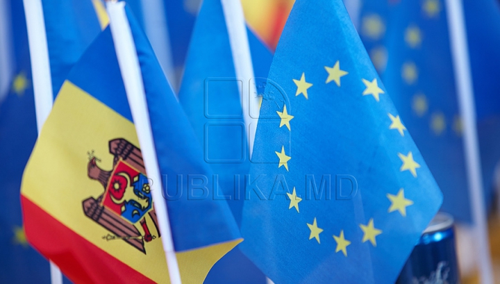 VESTE BUNĂ! Germania a ratificat în lectură finală Acordul de Asociere a Moldovei la UE