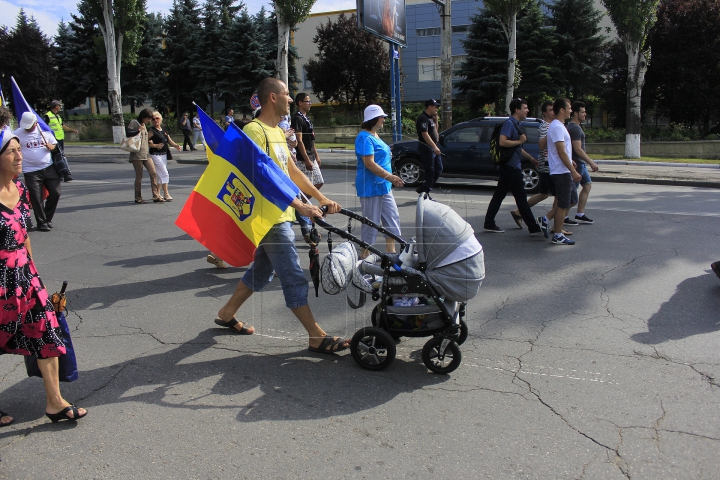 EVENIMENT MAJOR în Piaţa Marii Adunări Naţionale. A început la ora 14:00 (FOTOREPORT/VIDEO)