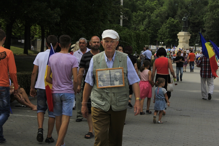 EVENIMENT MAJOR în Piaţa Marii Adunări Naţionale. A început la ora 14:00 (FOTOREPORT/VIDEO)