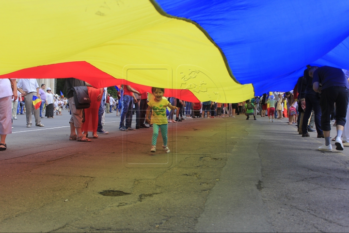 EVENIMENT MAJOR în Piaţa Marii Adunări Naţionale. A început la ora 14:00 (FOTOREPORT/VIDEO)