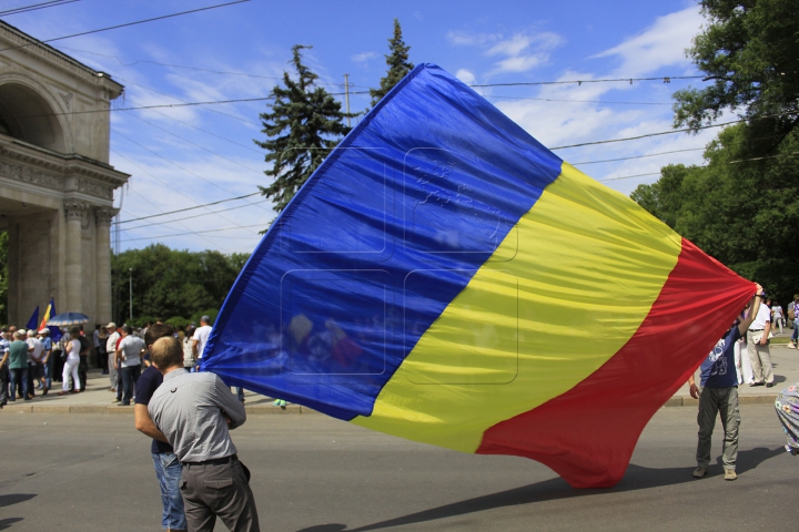 EVENIMENT MAJOR în Piaţa Marii Adunări Naţionale. A început la ora 14:00 (FOTOREPORT/VIDEO)