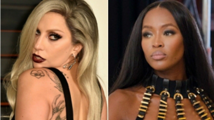 Surprize la "American Horror Story". Intră Naomi Campbell şi Lady Gaga 