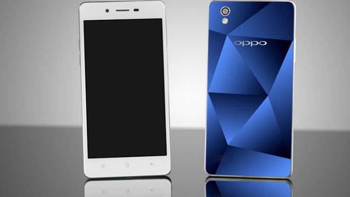 Designul noului Oppo Mirror 5 o să te facă să îl iubești (FOTO)