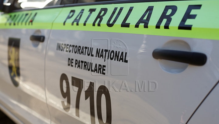 Pacient nedorit la un spital din Capitală! Medicii au alertat poliția (FOTO)