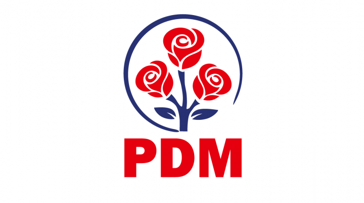 Încă un preşedinte de raion pentru PDM. Votul de aur a fost dat de un socialist