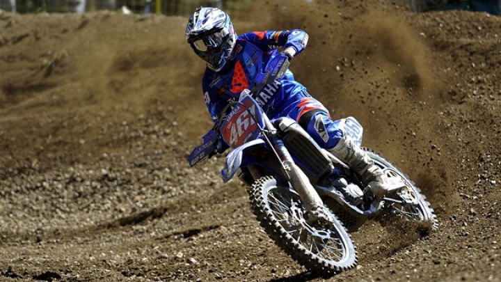 Etapă spectaculoasă în Mondialul de Motocross. Romain Febvre a avut o evoluţie de invidiat