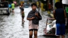 Taifunul Goni face VICTIME în Japonia! Zeci de mii de oameni au rămas în beznă