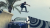 Lexus prezintă în detalii skateboardul care levitează. Cum funcţionează (FOTO/VIDEO)