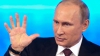 Poroșenko: Continentul european se află sub amenințarea Kremlinului, Putin vrea toată Europa