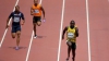 Jamaica a câştigat ştafeta masculină şi cea feminină la Mondial de atletism, iar Bolt încă un titlu