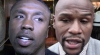 Floyd Mayweather: Andre Berto este un adversar de calibru