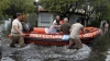 Potop în Argentina. Inundaţiile au răpit trei vieţi şi zeci de mii şi-au părăsit locuinţele