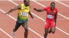 Surprize la Mondialele de Atletism de la Beijing! Favoritul probei de 400 de metri a ratat medalia de aur