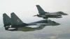 NATO reduce la jumătate numărul avioanelor care supraveghează spațiul aerian al Ţărilor Baltice 