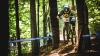 Rachel Atherton şi Aaron Gwin au devenit campioni mondial la mountain bike